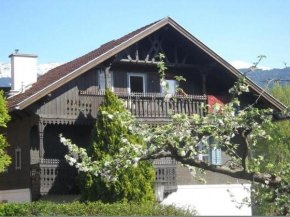 Bettelwurf-Suite Villa Fussenegger Hall In Tirol